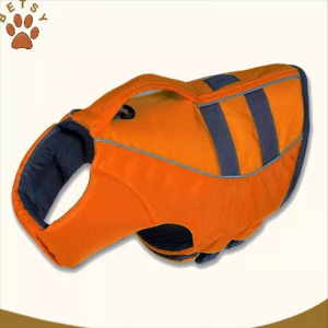 la flottation gilet hautement qualité grand chien.