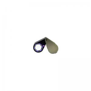 30x 18mm Jewelry Loupe Magnifier SC3018