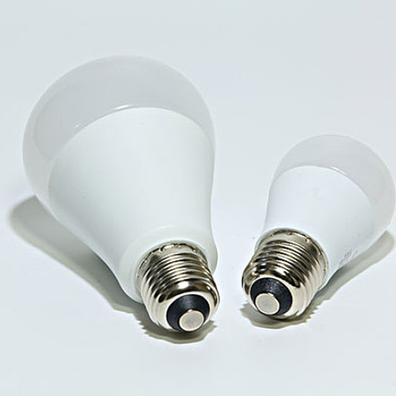 nouveau style ampoules led (hs-lb-b60-5x1p)
