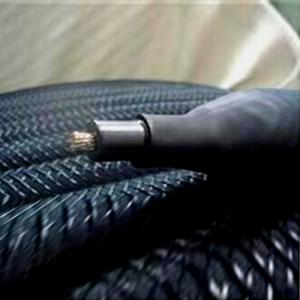 polymère conducteur flexible anode