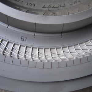 cycle de 20x2.125 pneumatique moule