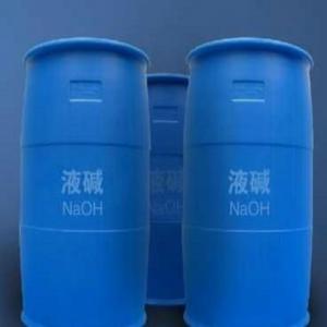 Chine Fabricant Caustic Soda Lye Prix Caustic Soda liquide Caustic Soda 50% Solution