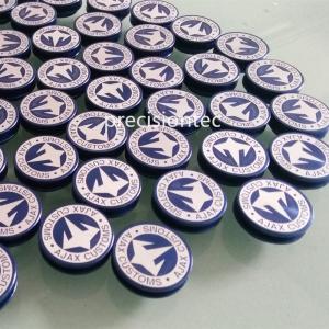 China Aluminum processing services