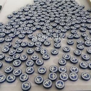 China Aluminum processing services