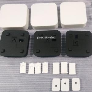 Fabrication de prototypes