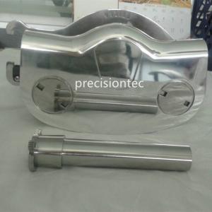 Atelier de précision