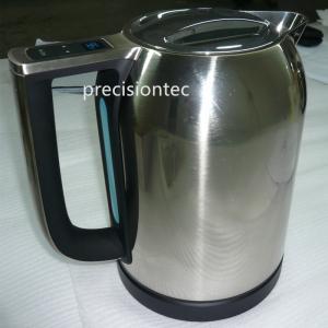 Solutions de fabrication