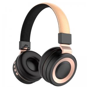 Casque Bluetooth sur l'oreille