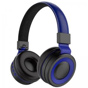 Casque Bluetooth sur l'oreille