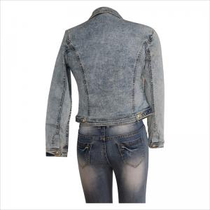 vestes stretch mode pour femmes WS10127