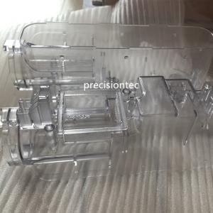 China Additive Manufacturing Service Co.