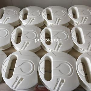 Modèle coulissant sous vide PU8150 ABS