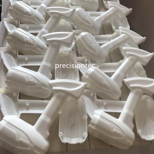 Pièces médicales de bâti de silicone d'appareil médical