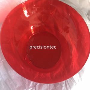 Shenzhen CNC fraisage modèle PMMA