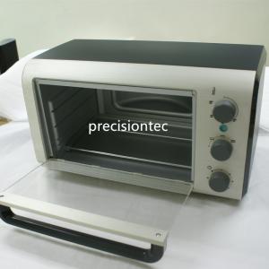 Fabrication d 'additifs CNC en Chine