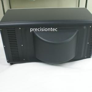 Fabrication d 'additifs CNC en Chine