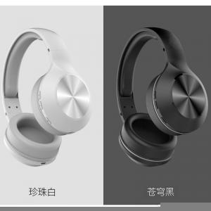 Casques Hi-Fi Stéréo Over Ear 30H Playtime