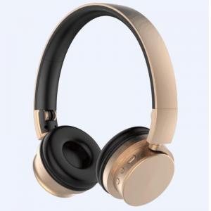 Casque stéréo sport sans fil casque