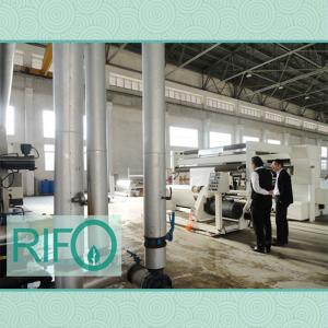 Impression recto-verso étanche sur papier HP pour impression Indigo