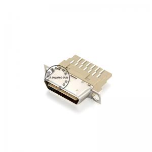 Prix ​​usine pour connecteur SCSI VHDCI 26 broches