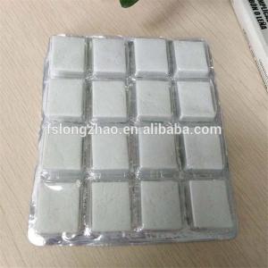 En gros lumière rapide paraffine feu démarreur charbon démarreur