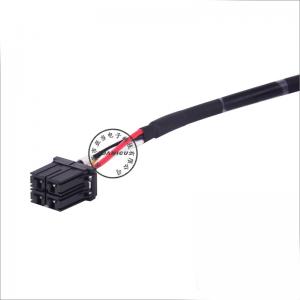 câble fabricant câble Mitsubishi CNC machine