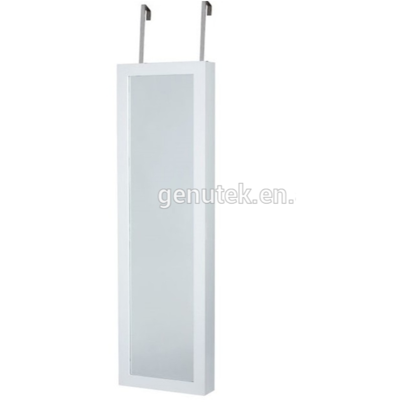 Armoire à bijoux LED