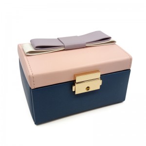 Coffret cadeau impression personnalisé design unique pour magasin de produits cosmétiques