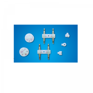 Accouplement flexible en PTFE