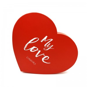 Tiroir en papier de luxe personnalisé ondulé bijoux emballage boîte-cadeau