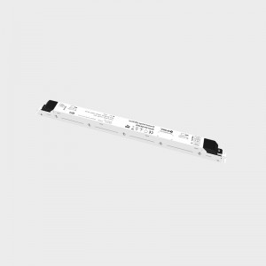 Lumières de ligne du bureau LED du lumen élevé Direct Factory 6063 36W