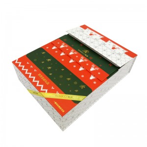 En gros pas cher clair géant personnalisé logo imprimé papier emballage carton boîte de cadeau / boîte à chaussures