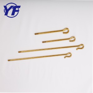 Le laiton de usinage adapté aux besoins du client de commande numérique par ordinateur de rotation tournant partie des pièces de rechange automatiques de commande numérique par ordinateur avec le meilleur service