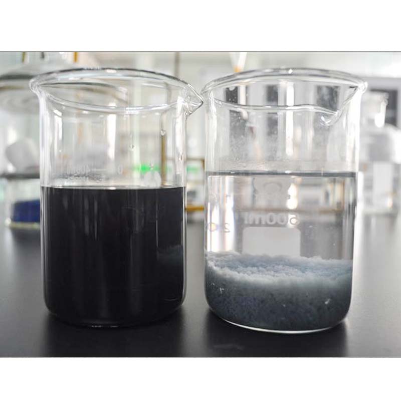 Polyacrylamide anionique de PHPA d'additifs de pétrole pour la boue de forage