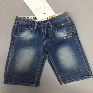 jean denim jambe droite WSG003
