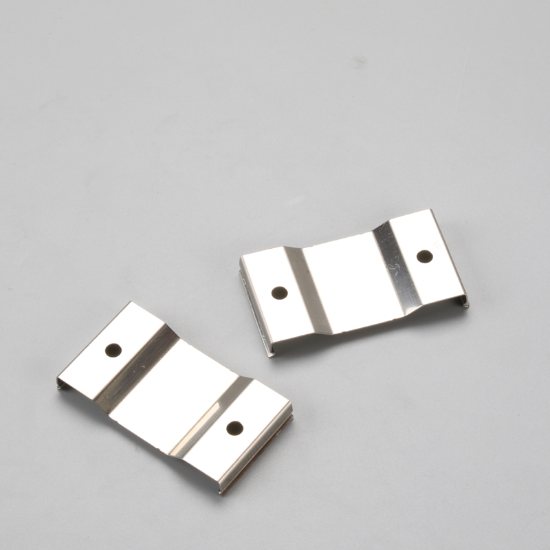 Profilé LED en aluminium avec diffuseur en PC pour bande de LED