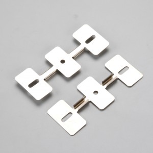 Éclairage monté par surface de LED de profil bas linéaire de lumière d'intérieur de LED pour les lumières de bande menées