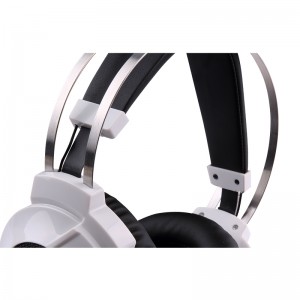 2018 fabriqué en Chine 3.5mm casque de jeu PC