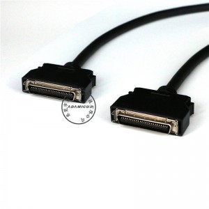 fils et câbles de communication IO control cable