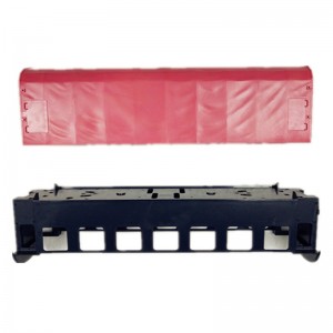 Pièces de moulage par injection en plastique pour jouets électroniques