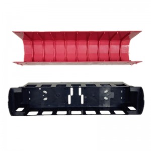 Pièces de moulage par injection en plastique pour jouets électroniques