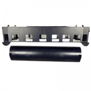 Pièces de moulage par injection en plastique pour jouets électroniques