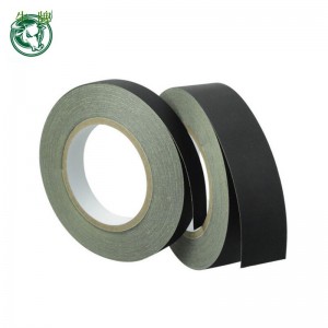 Ruban adhésif isolant électrique en acétate