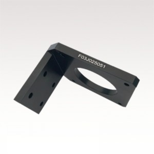 nickelage de pièces de zingage nickel-anodisé - automatisation, équipement de réparation, machinerie