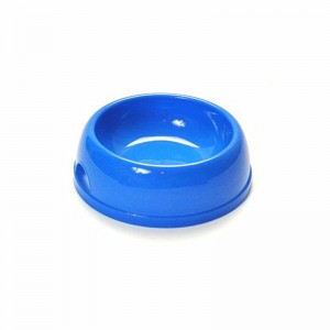 Moule en plastique pour bol Pet Feeder