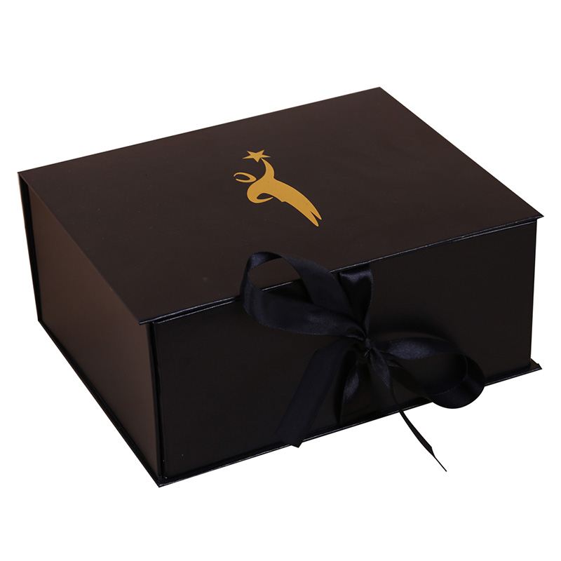 boîte cadeau en carton pour emballage de bonbons