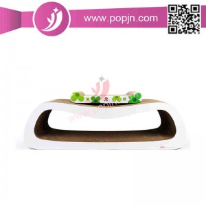 grattoirs de chat en carton ondulé