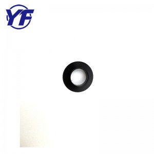 Pièces de usinage de haute qualité de précision de commande numérique par ordinateur pour les pièces de rechange de moto