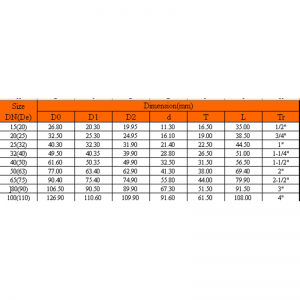 ADAPTATEUR MALE UPVC