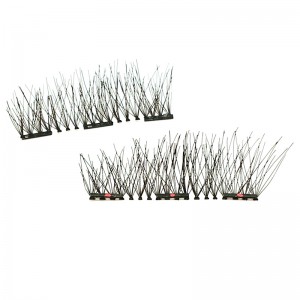 Faux Cils Triple Aimant